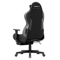 zaidimu kede - Huzaro Force 5.7 Juodas (Black) - 4 nuotrauka