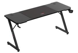 juodas stalas - Huzaro Hero 4.8 Juodas (Black) - 6 nuotrauka