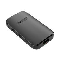 apple carplay - Automobilinis FM moduliatorius Carlinkit A2A CPC200-A2A - 4 nuotrauka