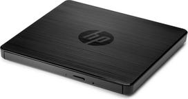 external dvd - HP USB External DVDRW Drive (F6V97AA) - 2 nuotrauka