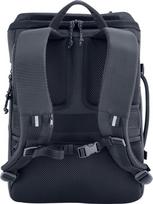 kuprine hp - HP Travel 25 Liter 15.6 Blue Laptop Backpack - 2 nuotrauka