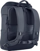kuprine hp - HP Travel 25 Liter 15.6 Blue Laptop Backpack - 3 nuotrauka
