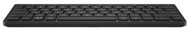 hp wireless keyboard - HP 350 Compact Multi-Device Bluetooth Klaviatūra, Juoda (Black) - 14 nuotrauka