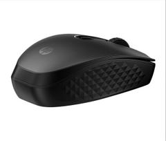 hyperx mouse - HP 690 Rechargeable Wireless Mouse Juodas (Black) - 5 nuotrauka