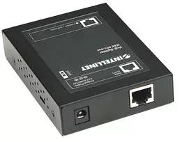 poe injector - Intellinet PoE Injector Port IEEE802.3at - 3 nuotrauka