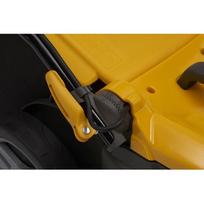 zoliapjoves - Stiga Combi 340c - 3 nuotrauka