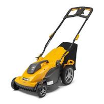 zoliapjoves - Stiga Combi 340c - 5 nuotrauka