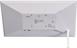 nuotrauku remeliai - Denver Frameo PFF-1053 white 25,4cm (10,1 ) 16GB - 3 nuotrauka