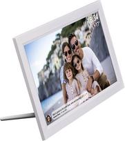 nuotrauku remeliai - Denver Frameo PFF-1053 white 25,4cm (10,1 ) 16GB - 7 nuotrauka