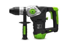 elektrinis perforatorius - CONSTRUCTOR, 1500 W, 6 J, SDS-plus - 2 nuotrauka