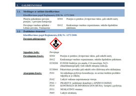 stp kuro priedai - Kuro priedas STP Ypač stiprus dyzelinės sistemos ploviklis, 400 ml - 3 nuotrauka