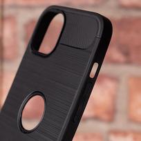 huawei p30 pro - Telefono dėklas iLike, Huawei P30 Pro, juoda - 9 nuotrauka