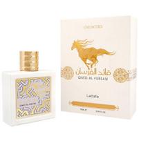 alaus - Lattafa Qaed Al Fursan Unlimited EDP 90 ml - 4 nuotrauka