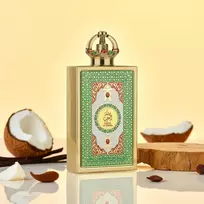 lattafa - Lattafa Pride Queen Of Arabia EDP 100 ml - 3 nuotrauka