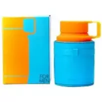 senukai lego - Armaf Odyssey Mandarin Sky EDP 100 ml - 3 nuotrauka