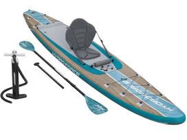 irklente bestway hydro force - Irklentė Bestway Hydro Force Glider Elite 6532G, mėlyna (Blue) - 14 nuotrauka