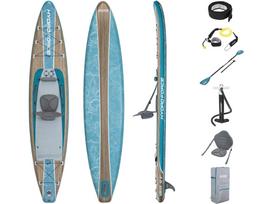 irklente bestway hydro force - Irklentė Bestway Hydro Force Glider Elite 6532G, mėlyna (Blue) - 15 nuotrauka