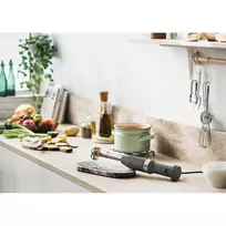 kitchenaid - KITCHENAID 5KHBV83EDG CHARCOAL GREY - 2 nuotrauka
