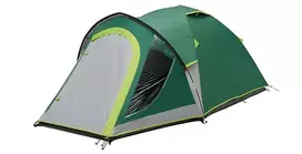 tentas palapine - Coleman Kobul Valley 4 Plus - 5 nuotrauka