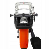 freza frezavimo - Kraft&Dele KD1960, 1250 W - 2 nuotrauka