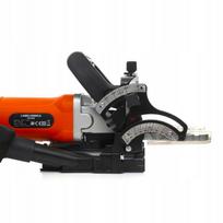 freza frezavimo - Kraft&Dele KD1960, 1250 W - 4 nuotrauka