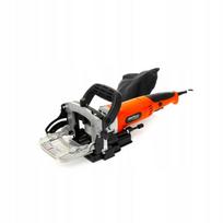 freza frezavimo - Kraft&Dele KD1960, 1250 W - 6 nuotrauka