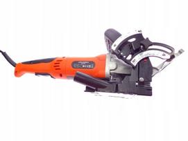 freza frezavimo - Kraft&Dele KD1960, 1250 W - 8 nuotrauka
