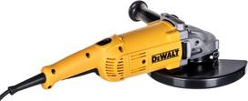 elektrinis kampinis slifuoklius - Kampinis šlifuoklis DeWalt DWE492S-QS - 6 nuotrauka