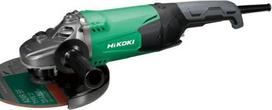 kampinis slifuoklis hikoki g23 - HiKOKI G23SW2W7Z - 2 nuotrauka
