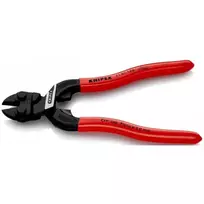 knipex pliers - Varžtų kirpimo replės KNIPEX 1160 - 4 nuotrauka