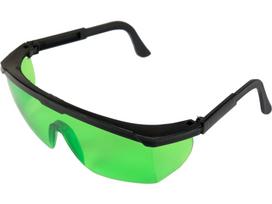 lazeris - YATO YT-30415 4D (Green) su priedais ir trikoju - 8 nuotrauka