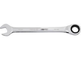 terksle yato - Yato YT-0195 Combination Ratchet Wrench 14mm - 2 nuotrauka