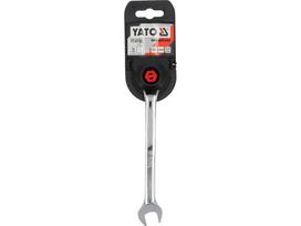 terksle yato - Yato YT-0195 Combination Ratchet Wrench 14mm - 3 nuotrauka