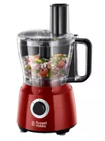 food processor -  Russell Hobbs Matte Black 24732-56 - 6 nuotrauka