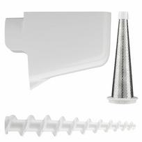 darzoviu smulkintuvas - KitchenAid 5KSMFVSFGA - 2 nuotrauka