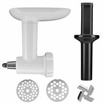 darzoviu smulkintuvas - KitchenAid 5KSMFVSFGA - 3 nuotrauka