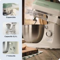ariete vintage - Ariete 1588/04 - 7 nuotrauka