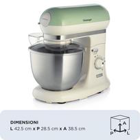 ariete vintage - Ariete 1588/04 - 8 nuotrauka
