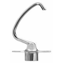 virtuvinis kombainas kitchenaid - KitchenAid 5KSM180LEELB - 7 nuotrauka