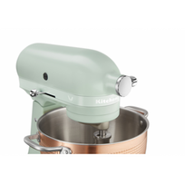 virtuvinis kombainas kitchenaid - KitchenAid 5KSM180LEELB - 14 nuotrauka