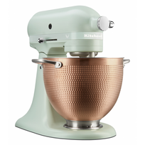 virtuvinis kombainas kitchenaid - KitchenAid 5KSM180LEELB - 17 nuotrauka