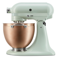 virtuvinis kombainas kitchenaid - KitchenAid 5KSM180LEELB - 18 nuotrauka