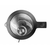maisto smulkintuvas - KitchenAid Artisan 5KFC3516EER - 2 nuotrauka