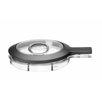 maisto smulkintuvas - KitchenAid Artisan 5KFC3516EER - 3 nuotrauka