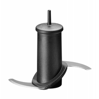 maisto smulkintuvas - KitchenAid Artisan 5KFC3516EER - 4 nuotrauka