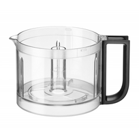 maisto smulkintuvas - KitchenAid Artisan 5KFC3516EER - 5 nuotrauka