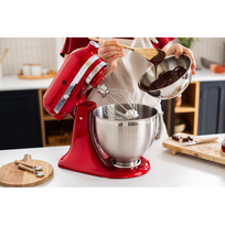 kitchenaid - KitchenAid 5KSM185PSECA - 2 nuotrauka