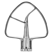 kitchenaid - KitchenAid 5KSM185PSECA - 5 nuotrauka