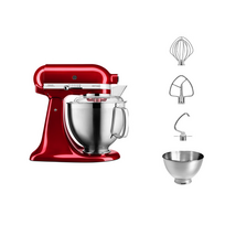 kitchenaid - KitchenAid 5KSM185PSECA - 10 nuotrauka