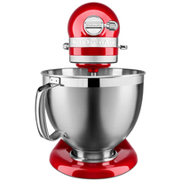 kitchenaid - KitchenAid 5KSM185PSECA - 11 nuotrauka